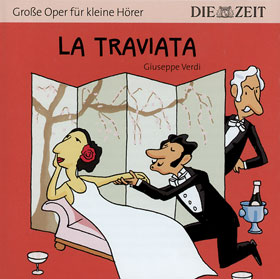 La Bohème, Der Barbier von Sevilla, La Traviata - ZEIT-Edition_small02