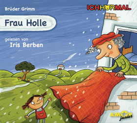Frau Holle_small