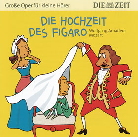Der Freischütz, Hänsel und Gretel, Die Hochzeit des Figaro_small03