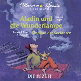  Aladin und die Wunderlampe und Sindbad der Seefahrer_small