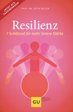 Resilienz - 7 Schlüssel für mehr innere Stärke_small