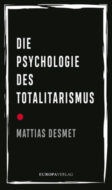 Die Psychologie des Totalitarismus_small
