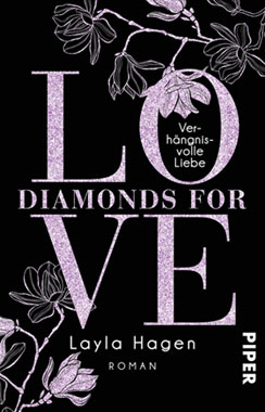 Diamonds For Love - Verhängnisvolle Liebe - Mängelartikel_small