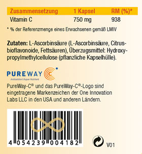 Kopp Vital ®  PureWay-C ®  Kapseln_small02