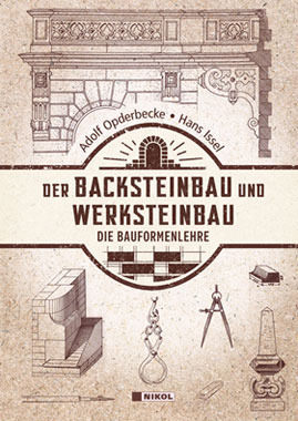 Der Backsteinbau und Werksteinbau_small