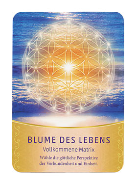 Heilige Geometrie - Lichtvolle Schpfungsenergie fr jeden Tag_small01