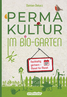 Permakultur im Bio-Garten_small