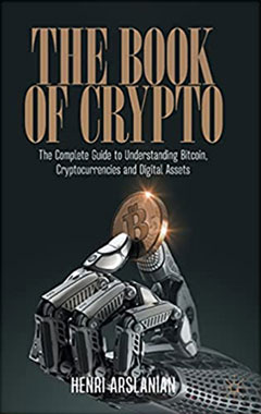 The Book of Crypto - Mängelartikel_small