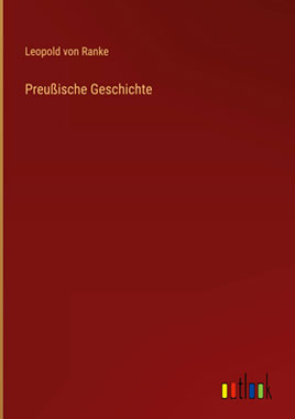 Preußische Geschichte - Mängelartikel_small