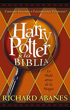 Harry Potter y la Biblia - Mängelartikel_small