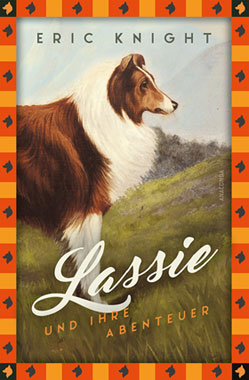 Lassie und ihre Abenteuer_small