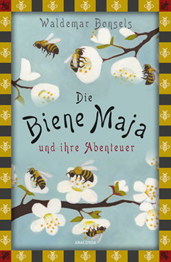 Die Biene Maja und ihre Abenteuer_small