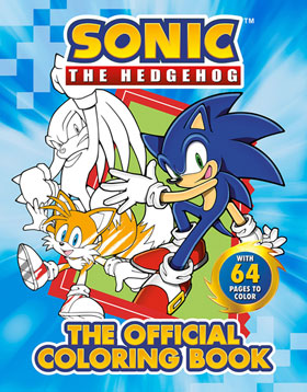 Sonic the Hedgehog - Mngelartikel_small