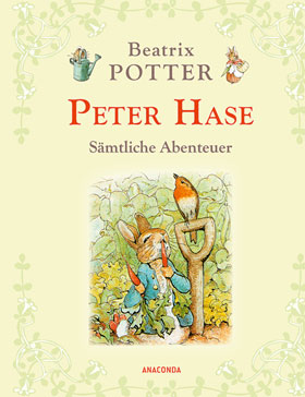 Peter Hase - Sämtliche Abenteuer_small