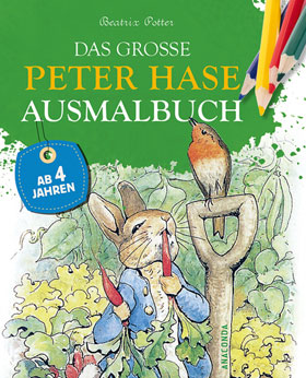 Das große Peter-Hase-Ausmalbuch_small