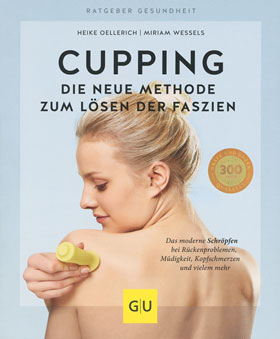 Cupping - Die neue Methode zum Lösen der Faszien_small
