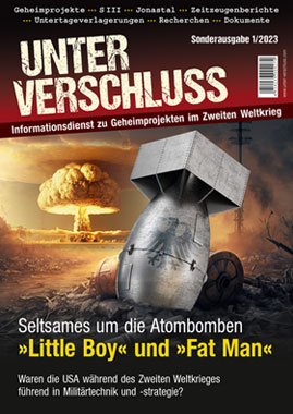 Unter Verschluss - Sonderausgabe 1/2023_small