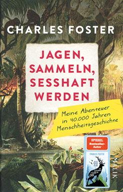 Jagen, sammeln, sesshaft werden_small