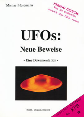 UFOs: Neue Beweise_small