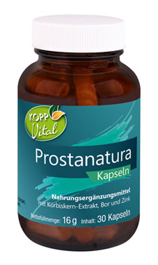 Kopp Vital ®  Prostanatura_small