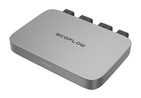 EcoFlow Micro Inverter 800 W / Mikrowechselrichter / für Ihr Hausstromnetz_small