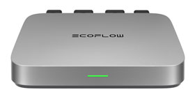 EcoFlow Micro Inverter 800 W / Mikrowechselrichter / für Ihr Hausstromnetz_small01