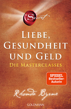 The Secret - Liebe, Gesundheit, Geld_small