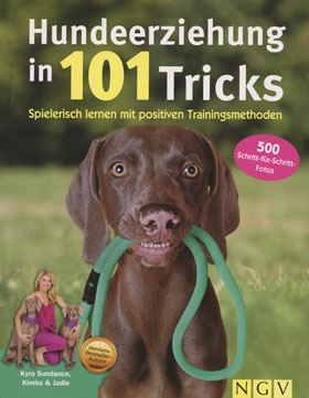 Hundeerziehung in 101 Tricks_small