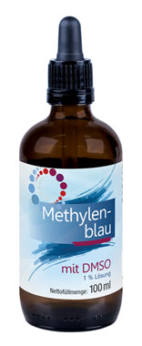 Methylenblau mit DMSO_small