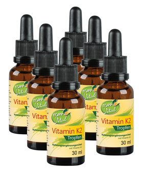 Kopp Vital ®  Vitamin K2 Tropfen - vegan_small