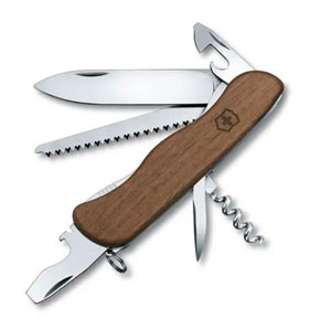 Victorinox Forester Wood_small