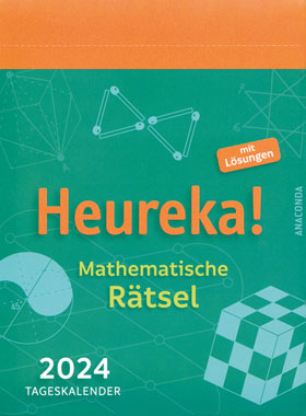 Heureka! Mathematische Rätsel 2024_small