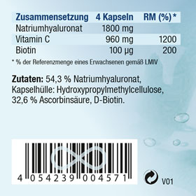 Kopp Vital ®  Hyaluron Plus Kapseln_small02