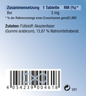 Kopp Vital ®  Bor Tabletten_small02