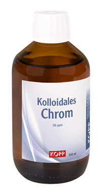 Kolloidales Chrom Konzentration 50 ppm - 250 ml_small