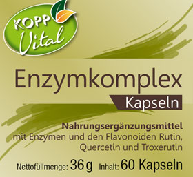 Kopp Vital   Enzymkomplex Kapseln_small01