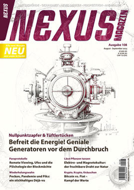 Nexus-Magazin Ausgabe 108 August/September 2023_small