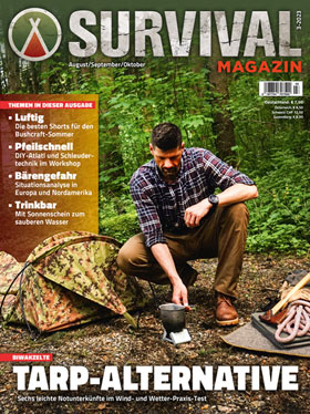 Survival Magazin 03/2023 August/September/Oktober_small