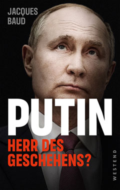 Putin - Herr des Geschehens?_small