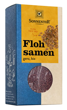 Sonnentor Bio-Flohsamen ganz_small