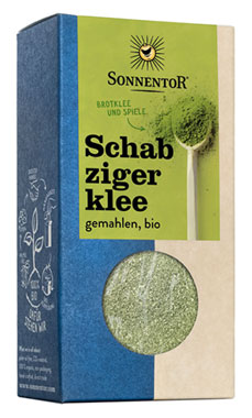 Sonnentor Bio-Schabzigerklee gemahlen, 40 g_small