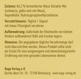 Kopp Vital   Maca Schwarz-Rot-Gold fermentiert_small02