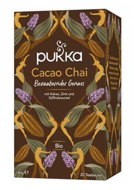 Pukka Bio-Cacao Chai Gewrztee_small