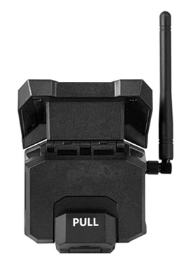 High-Tech Überwachungskamera für Tag und Nacht VOSKER V300_small02