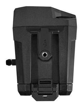 High-Tech Überwachungskamera für Tag und Nacht VOSKER V300_small04