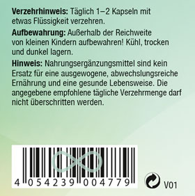 Kopp Vital   Quercetin Kapseln_small02