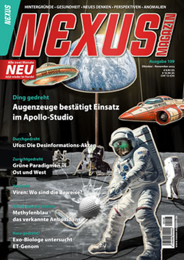 Nexus-Magazin Ausgabe 109 Oktober/November 2023_small