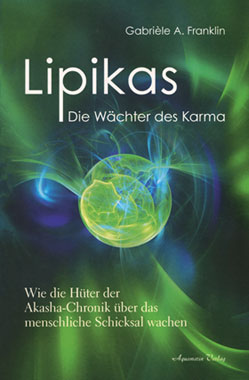 Lipikas - Die Wächter des Karma_small