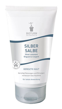  Bioturm Silber-Salbe 150 ml _small