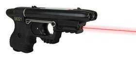 Piexon JPX Jet Protector mit 2 Schuss Magazin und Laser_small